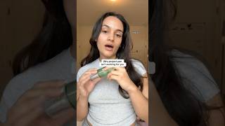 Why #projectpan isn’t working for you #overconsumption #grwm