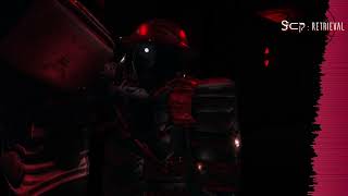 | HELL UNDER FEET |- SCP 106 Chase Theme OST -| S.C.P : RETRIEVAL