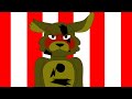 Minecraft Fnaf: Springtrap Gets Upset (Minecraft Roleplay)