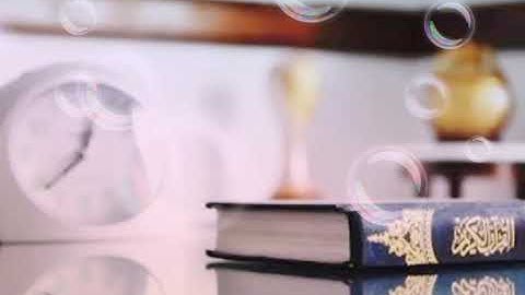 القارئ عمر شلبي | وقال الرسول يارب إنّ قومي اتخذوا هذا القرآن مهجوراً