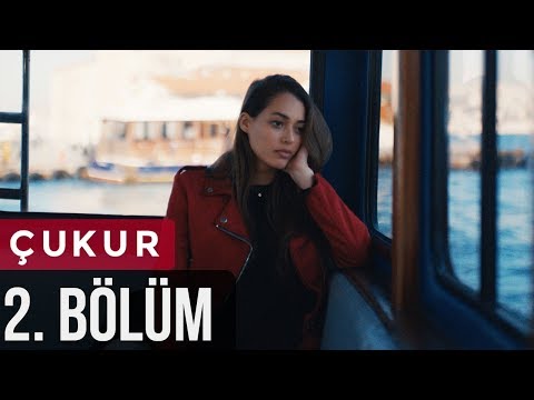 Çukur 2. Bölüm