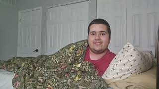 A Day with Gershen (5,000 Subscriber Special Video! CRINGE WARNING!)