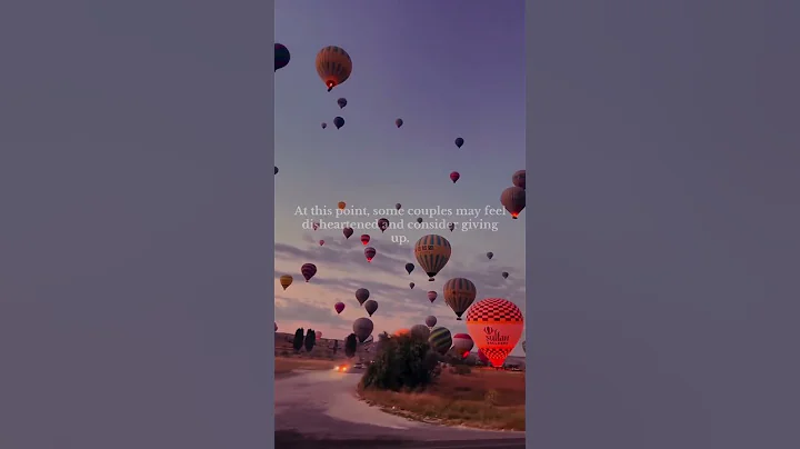 3 stages in every relationship #love #goodrelationshiptips #positiveattitude