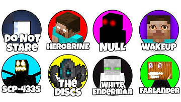 Every Minecraft Myth Explained In 13 Minutes