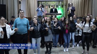 Formatia Popular B - Colaj hore 2023 (Bal de Paste)