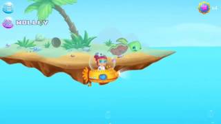 Ocean Doctor - Kids Learn How To Take Care Of Sea Animals - Libii Educational Games For Children