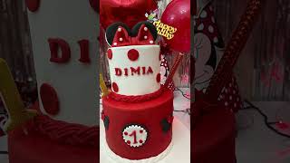 Dimia 👶🏻 bébé