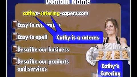 How to Pick the Right Domain Name for Your Site