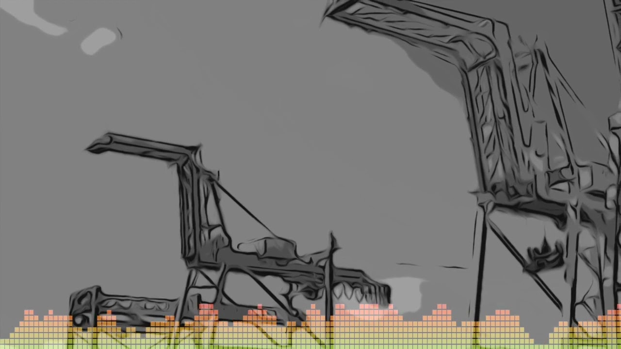 ORP Stabber - The Myth of Sillyphus