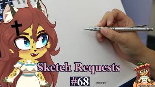 ART: IRL requests!
