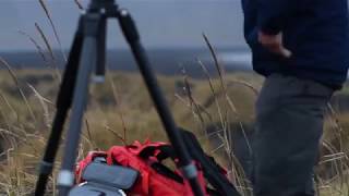 NiSi S5 - Rediscover the wider world in Iceland (Daniel K Cheong &Dany Eid)