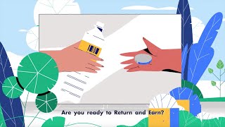 How To Recycle With Return And Earn