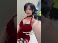 Wanna join me? 😘 #adawong #residentevilcosplay #residentevil #cosplayer #cosplaygirl
