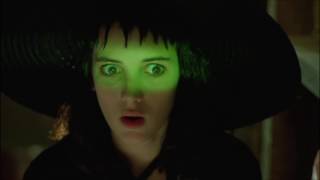 Halloween Costume Idea #1: Lydia Deetz