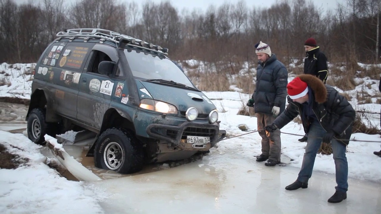 SUV Off road Fail 2017 Ultimate Compilation