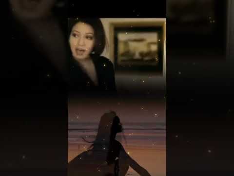 كاظم الساهر واسماء لمنور محكمه