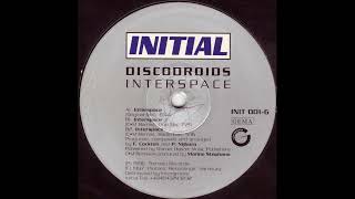 Discodroids  Interspace