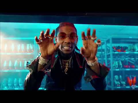 Offset   Gucci  Dior ft Tyga YG Music Video