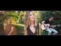 Don't call me up (Mabel) • Acoustic Cover ♥ Floor Hansen & Band Backyard Sessions