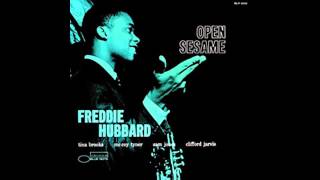 Freddie Hubbard - GYPSY BLUE
