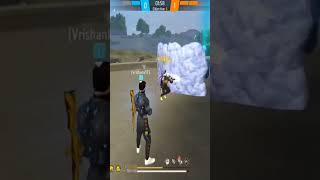 Bro got Humbled💯#freefire #freefireshorts #munnabhai