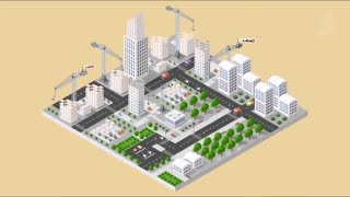 Data Automation Software - ALAND Property Development and Construction Group Case Study