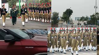 Army Pred in Jagatpura on 15 January @kar98army #army #bhajanlalsharma #narendramodi 