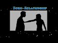Toxic relationship hidden talent