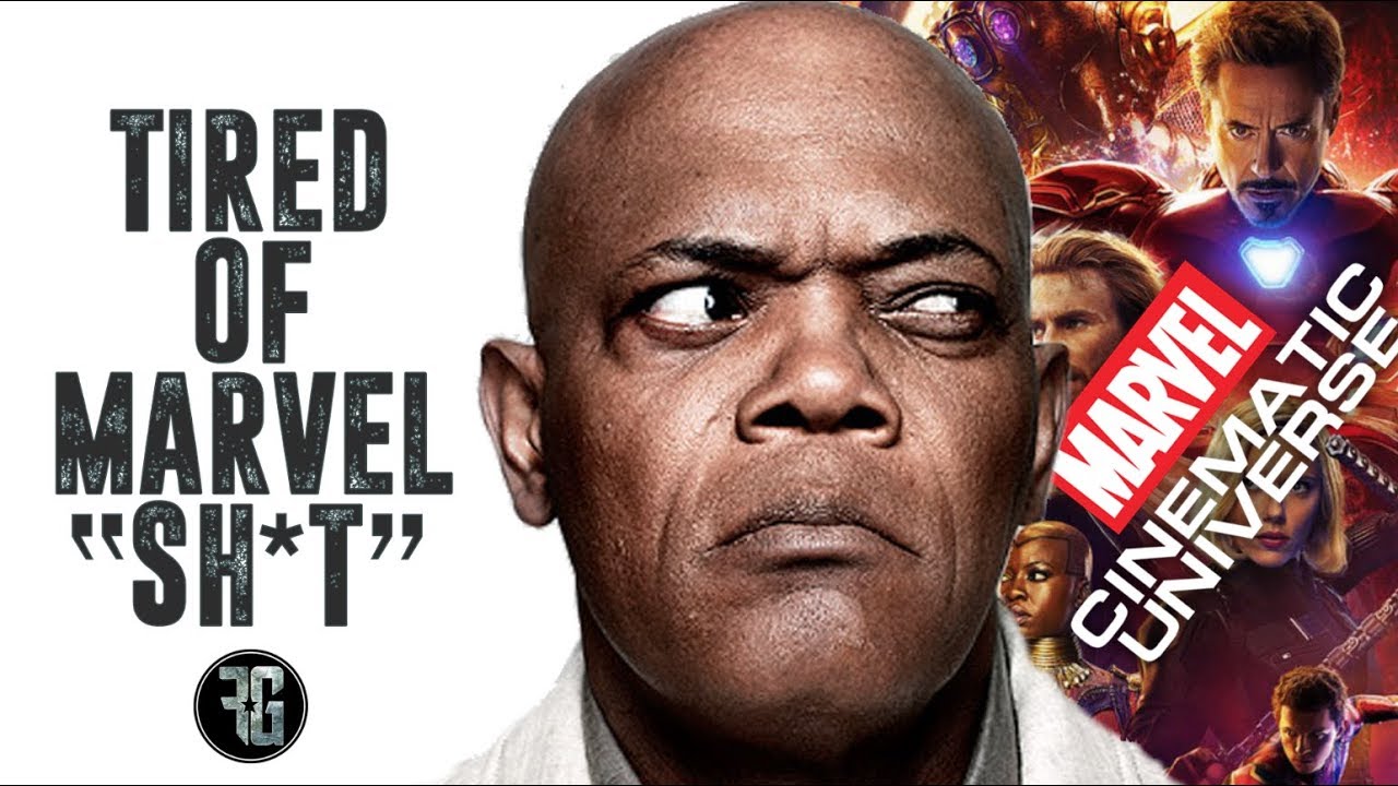 Peliculas de samuel l jackson