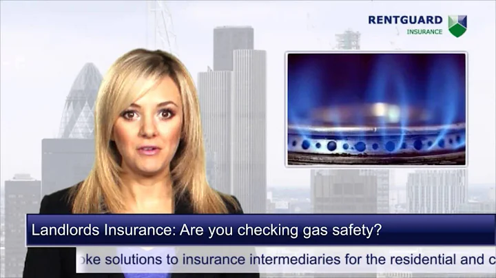 Landlords Insurance: Are you checking gas safety?