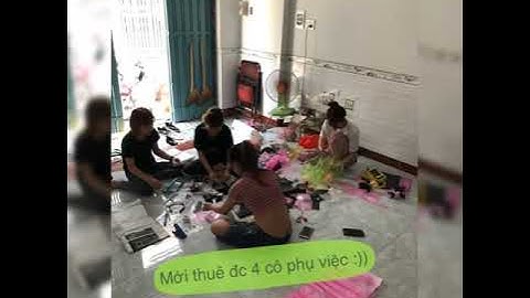 Tất Niên 2019 - CTY Thanh An (Giải nhất văn nghệ - Team GT HCM)