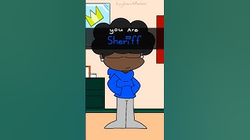 MM2 In A Nutshell (Animation Meme) #shorts #animation #memes #flipaclip