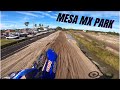 Mesa Mx Park 12/26/20