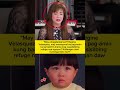 "Bakit kaya? Regine Velasquez, umaming K-drama ang kanyang ‘little refuge’ at takasan ngayon!"