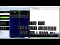 7793 Khz Tokyo 5KW Meteofax