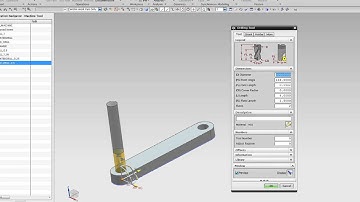 NX 9 Tutorial 4 (Basic CAM)