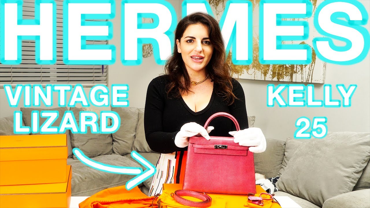 Unboxing $300k HERMES House Birkin 20 Sellier Faubourg Midnight