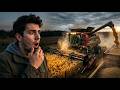 How 528 Million Pounds of Rye Are Harvested (You Won’t Believe This Process!)