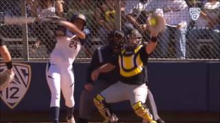 Best Pitchers in College Softball- Complete Set