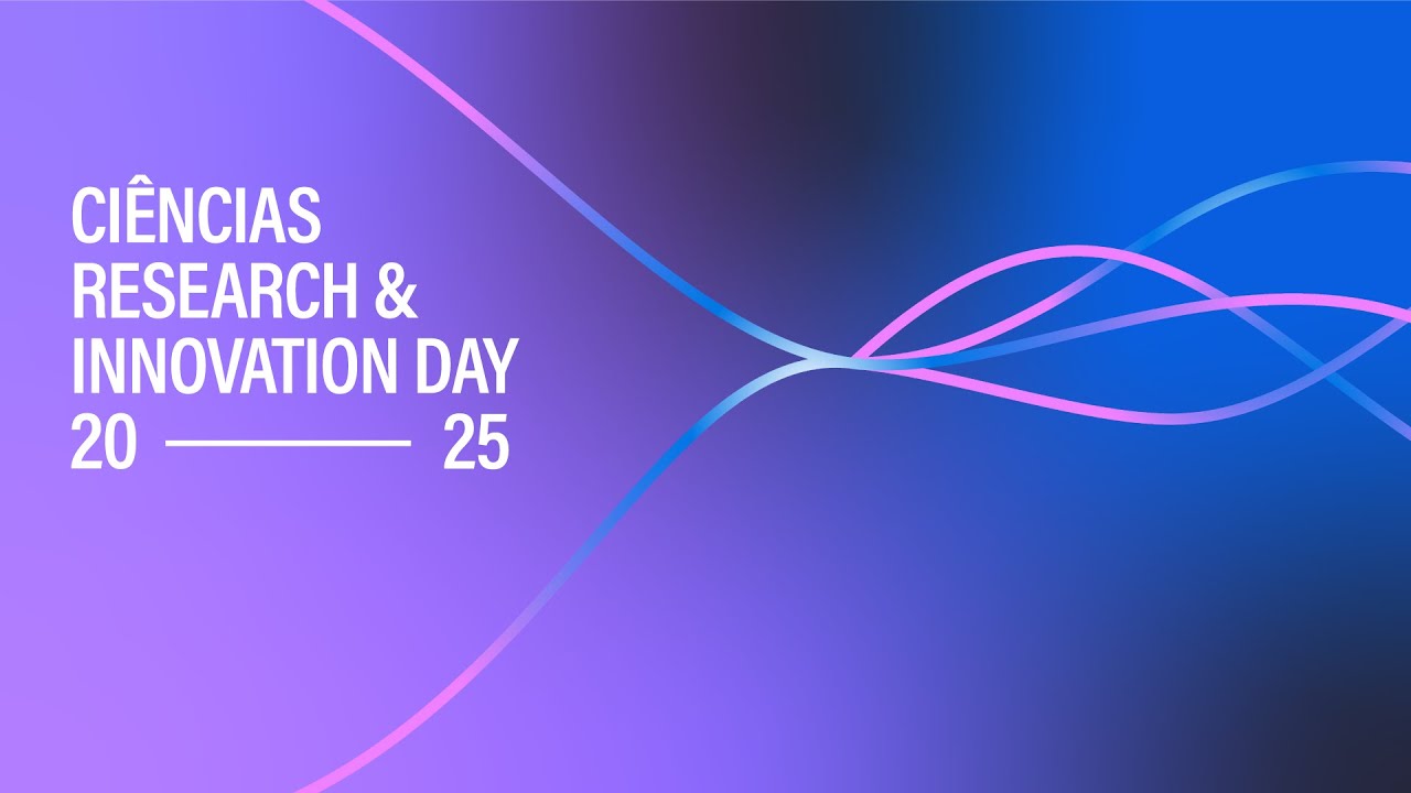 Highlights CIÊNCIAS Research & Innovation Day 2025