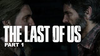 The Last of Us Part 1 4k PS 5 Gameplay Part 22 das kraftwerk wird angeriffen