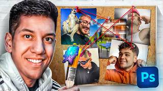 Έκανα Photoshop Έλληνες Youtubers #2