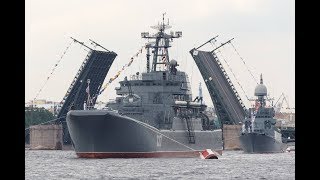 🔥Парад Военно-Морского Флота в Санкт-Петербурге 2019 🔥Парад Военно-Морского Флота в Санкт-Петербурге 2019