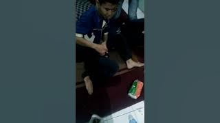 VIDEO KESURUPAN MACAN