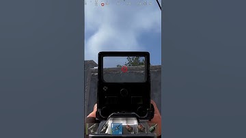 3v1 SOLO AIRFIELD PLAY #rust #rustshorts #rustgame #gaming #fypシ゚viral #fyp #fypシ #fypシ゚