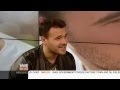 Emin Interview Arise TV London