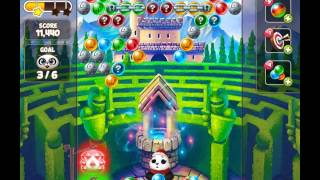Panda Pop Level 323 NO BOOSTERS