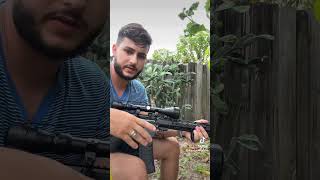 Rugged Razor 556 Suppressor VS Prototype