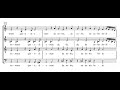 Schütz: Oculi omnium in te sperant - Magnificat