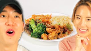 People Guess MSG Vs. Non-MSG Blind Taste Test